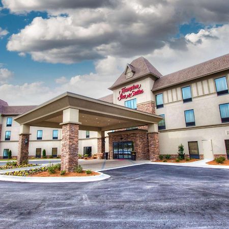 Hampton Inn & Suites Braselton Luaran gambar