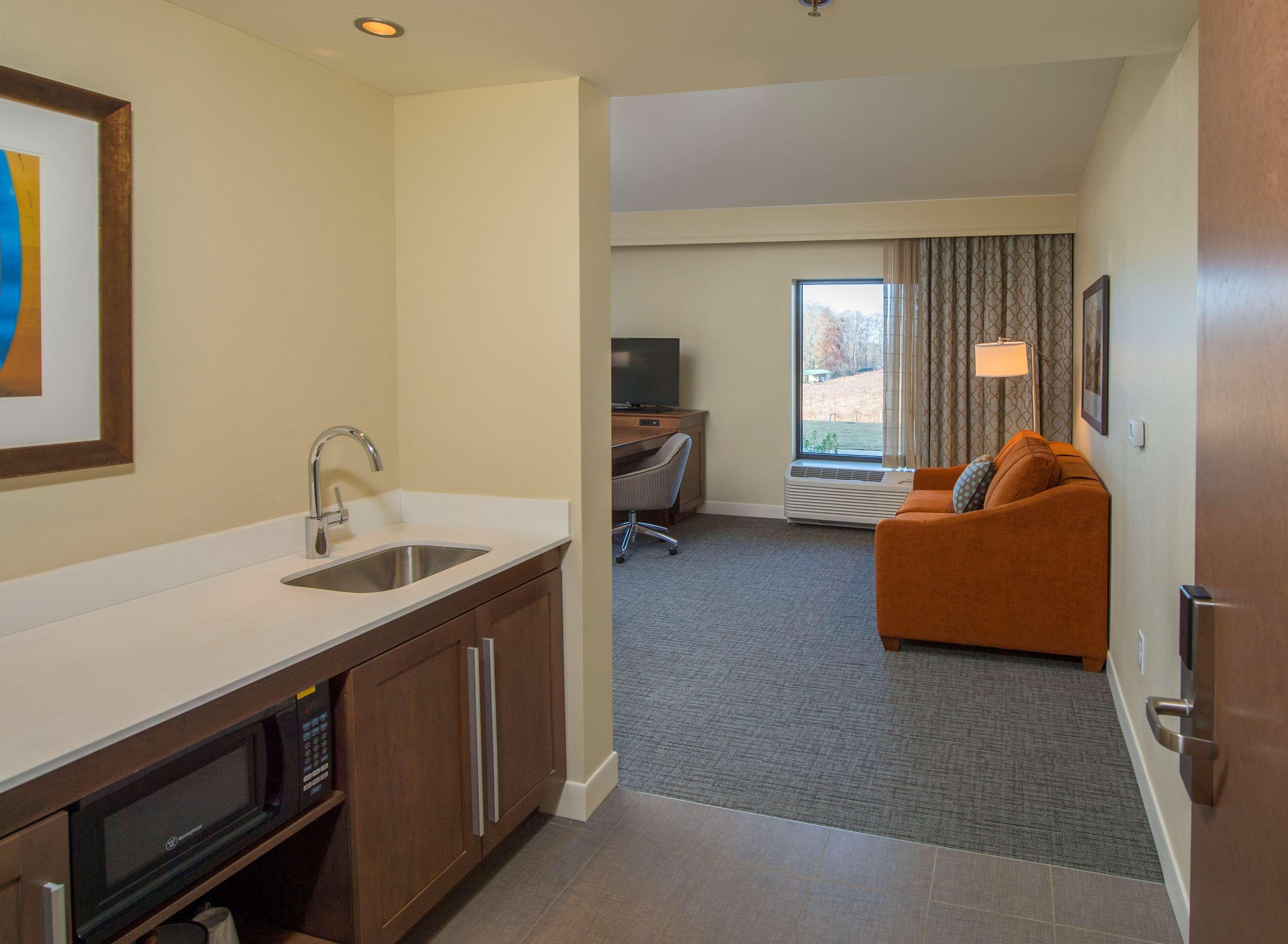 Hampton Inn & Suites Braselton Luaran gambar