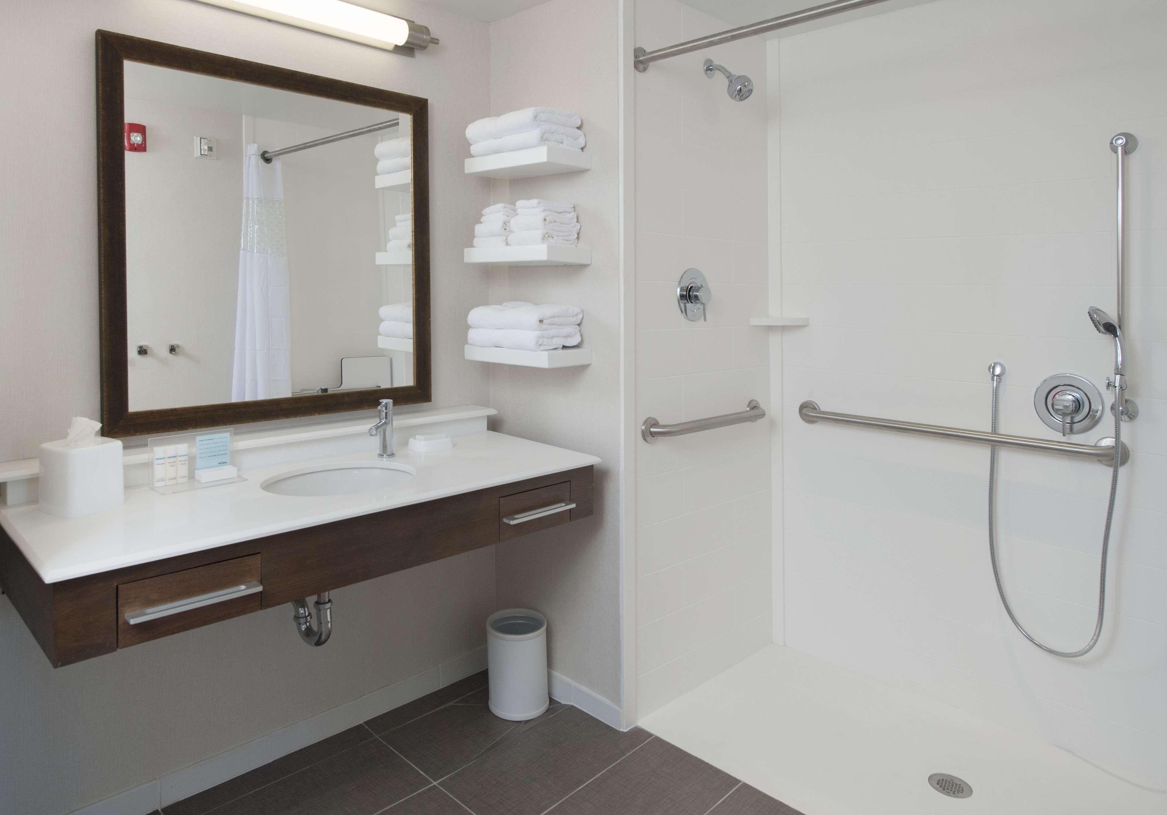 Hampton Inn & Suites Braselton Luaran gambar