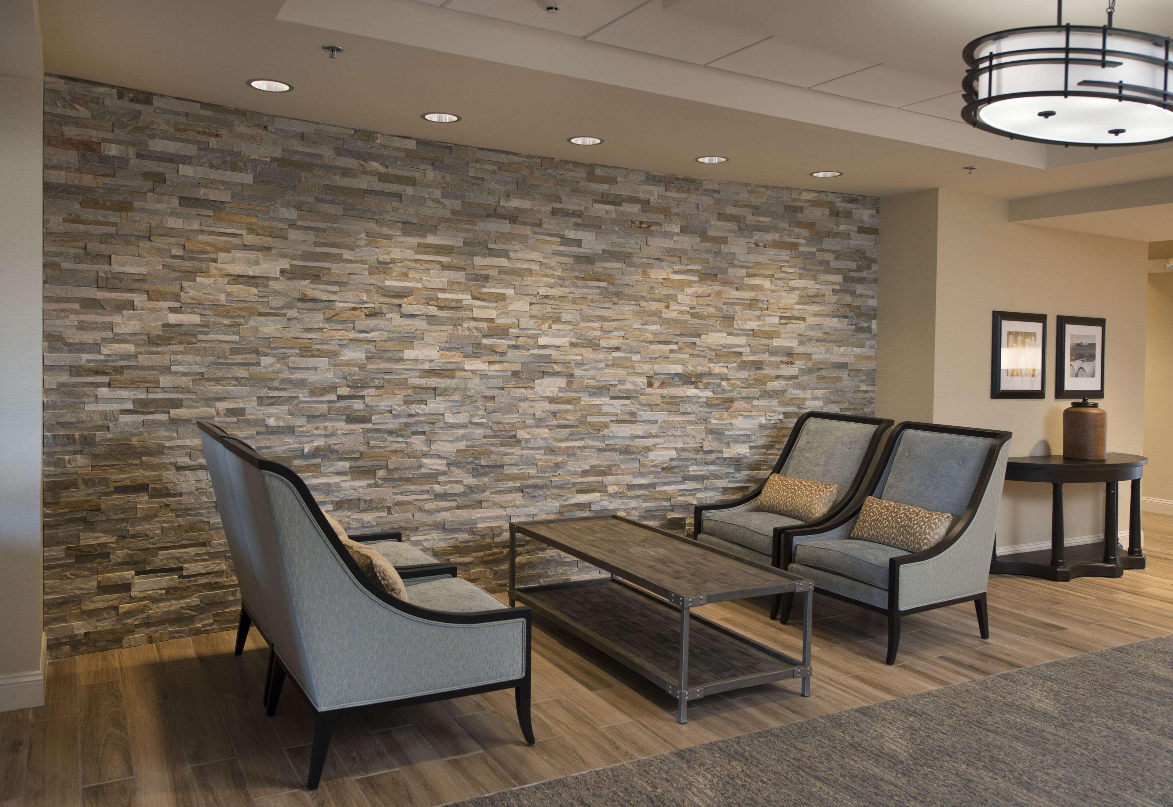 Hampton Inn & Suites Braselton Luaran gambar