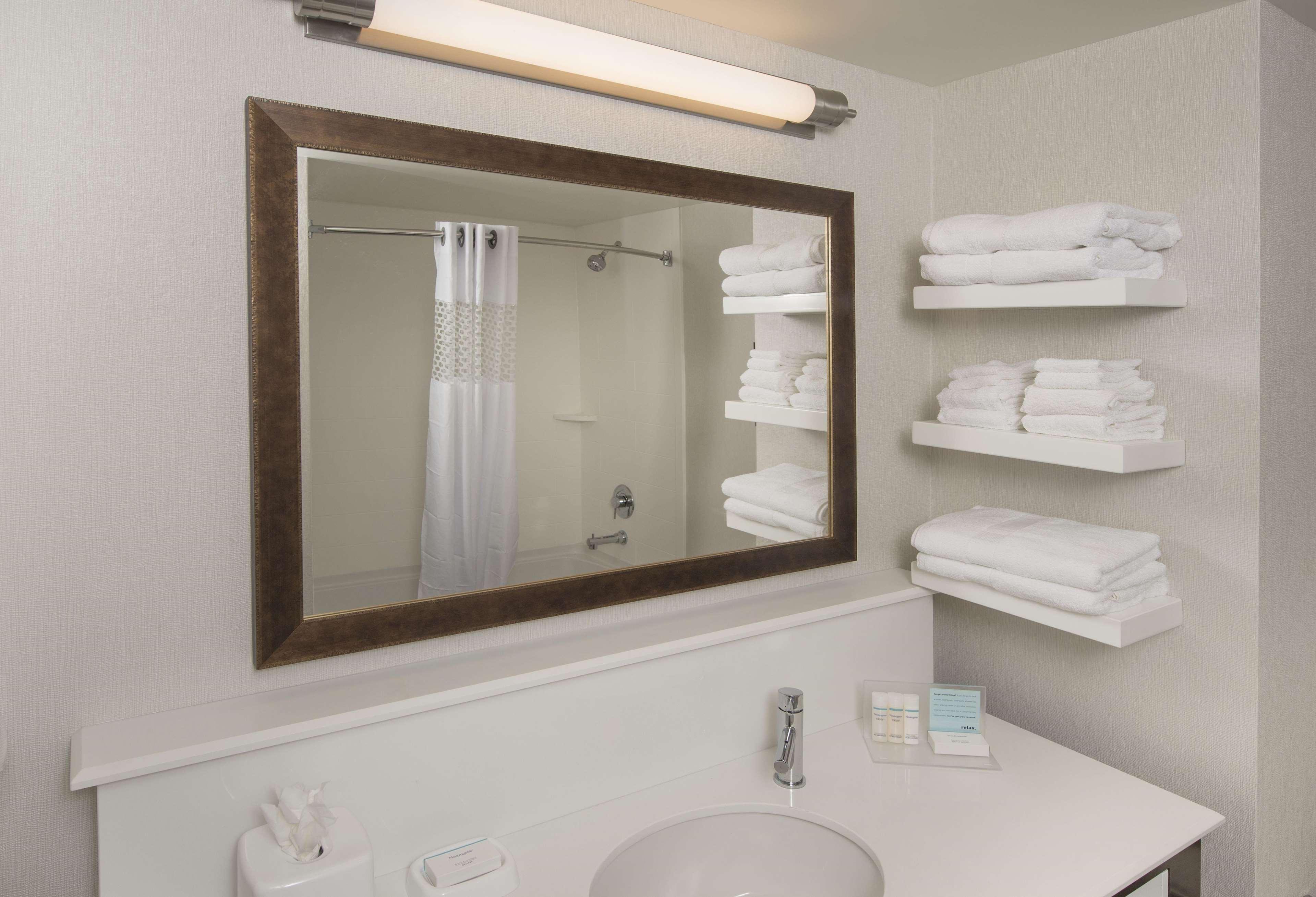 Hampton Inn & Suites Braselton Luaran gambar