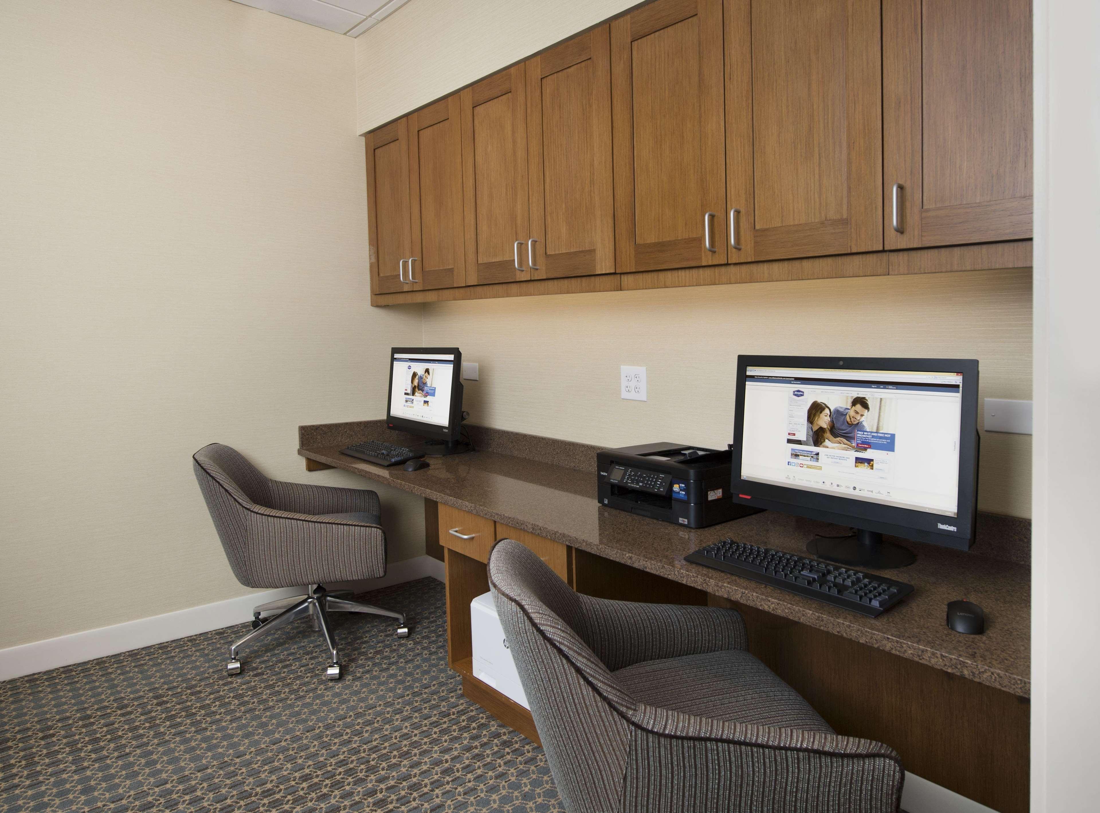 Hampton Inn & Suites Braselton Luaran gambar