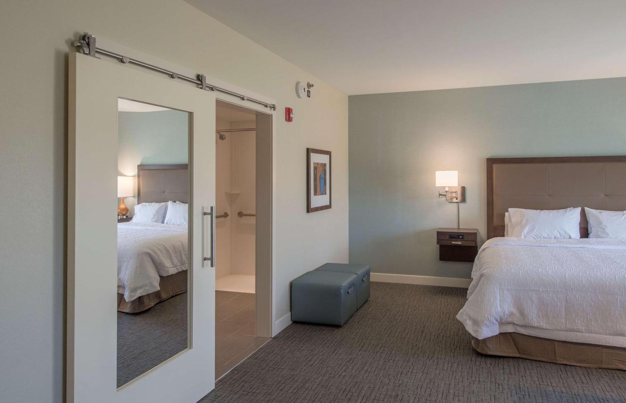 Hampton Inn & Suites Braselton Luaran gambar