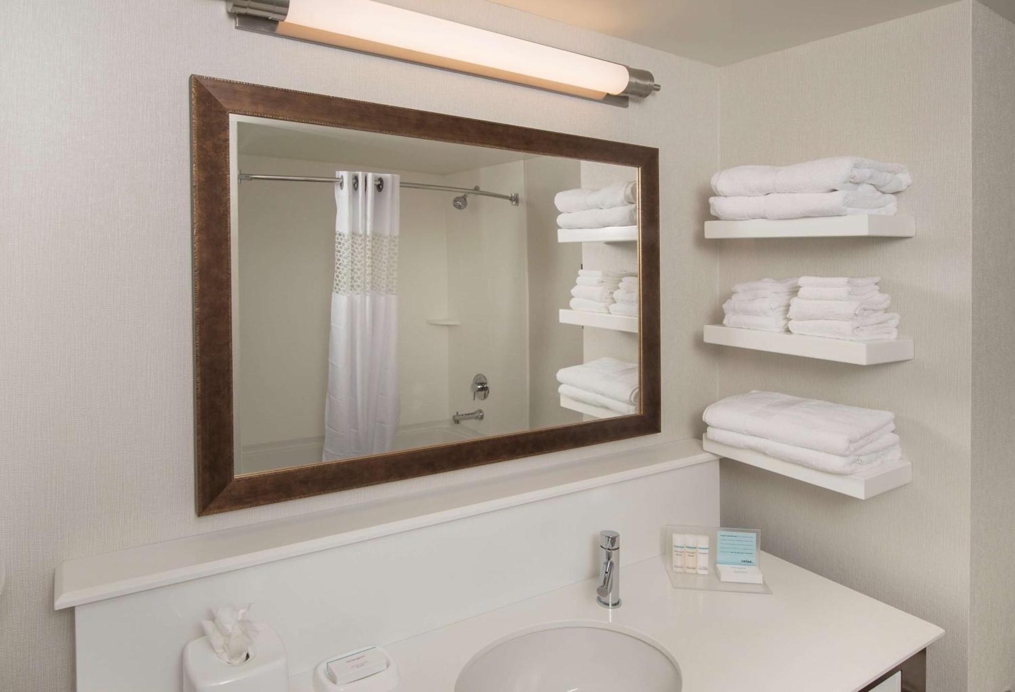 Hampton Inn & Suites Braselton Luaran gambar