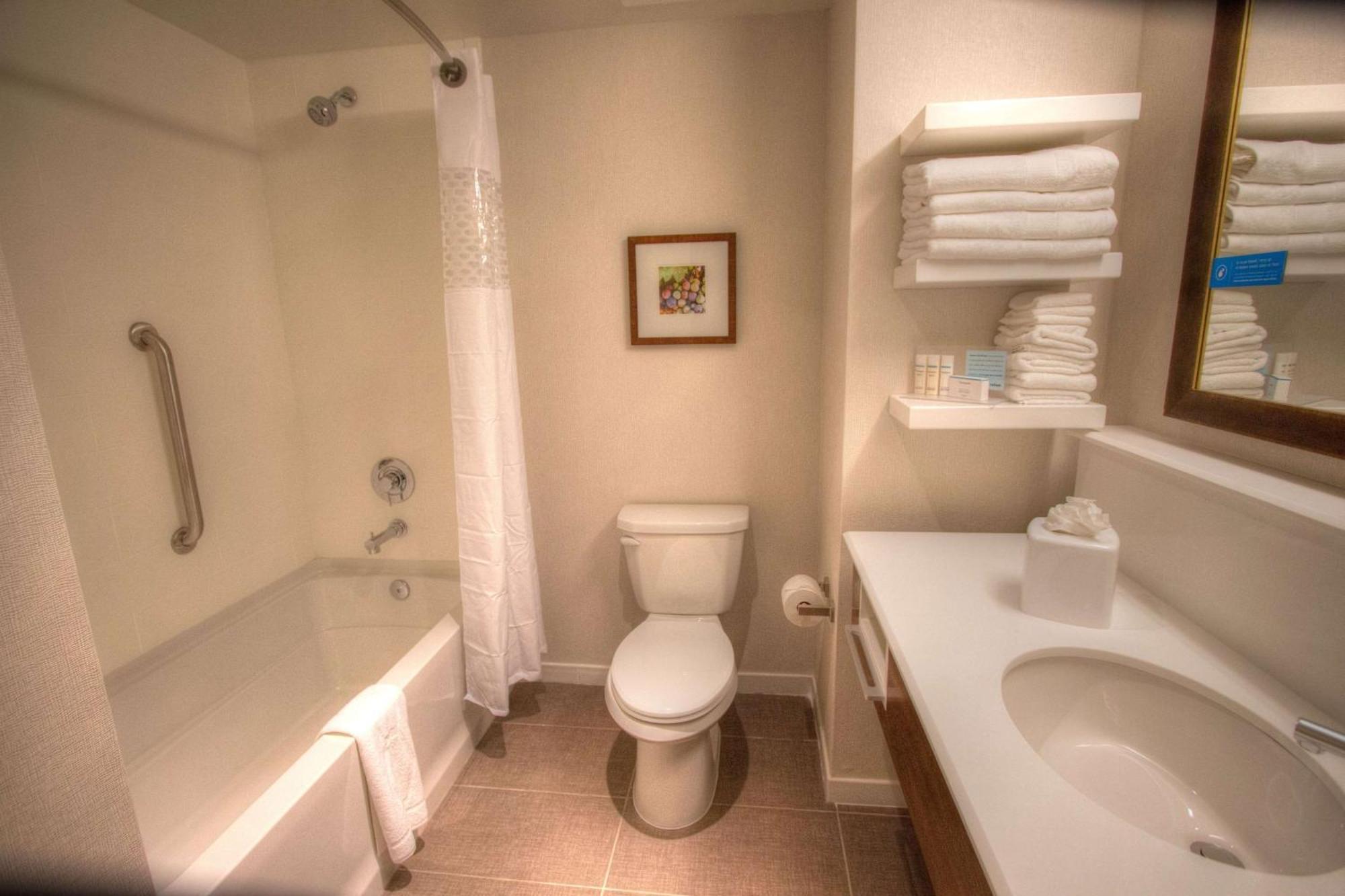 Hampton Inn & Suites Braselton Luaran gambar