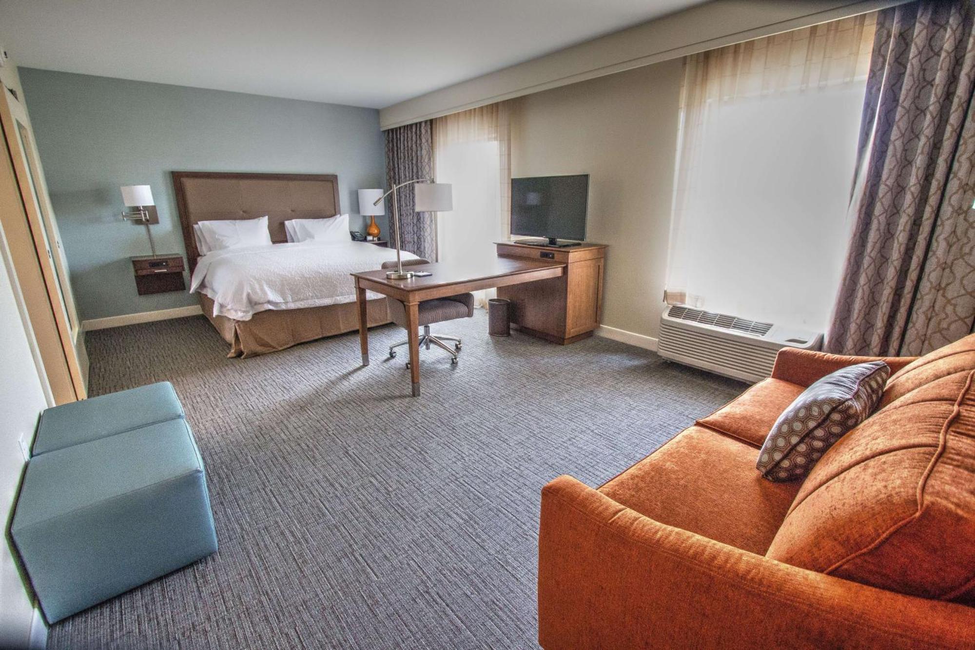 Hampton Inn & Suites Braselton Luaran gambar